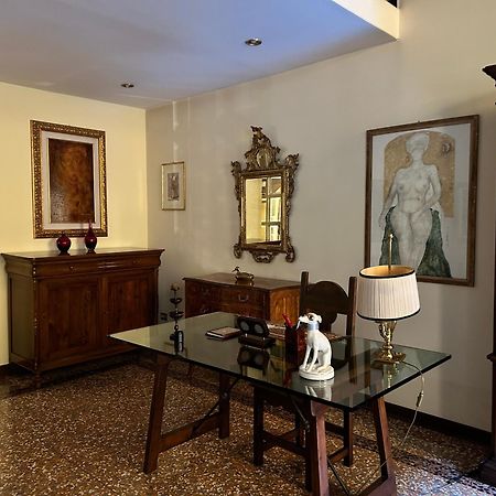 Bologna Medieval Art Loft Exteriér fotografie