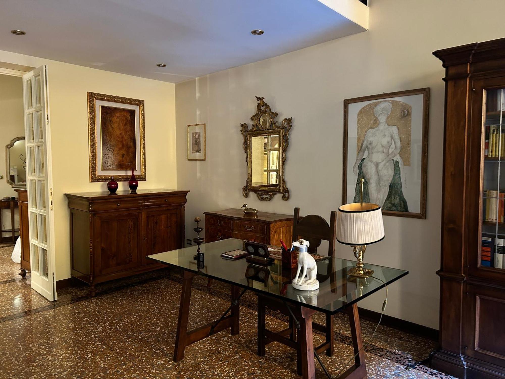 Bologna Medieval Art Loft Exteriér fotografie