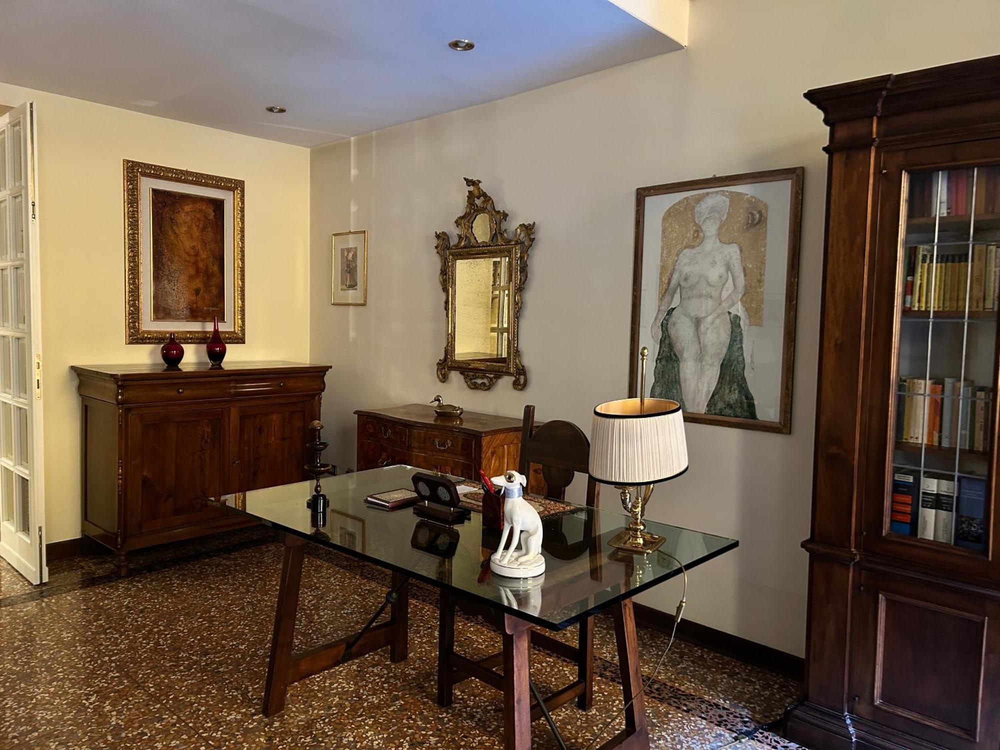 Bologna Medieval Art Loft Exteriér fotografie