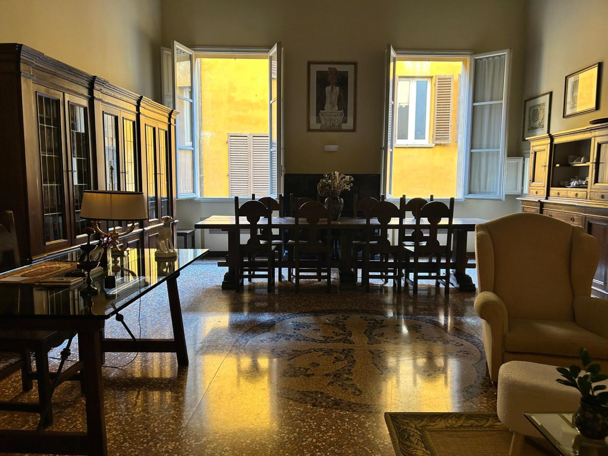 Bologna Medieval Art Loft Exteriér fotografie