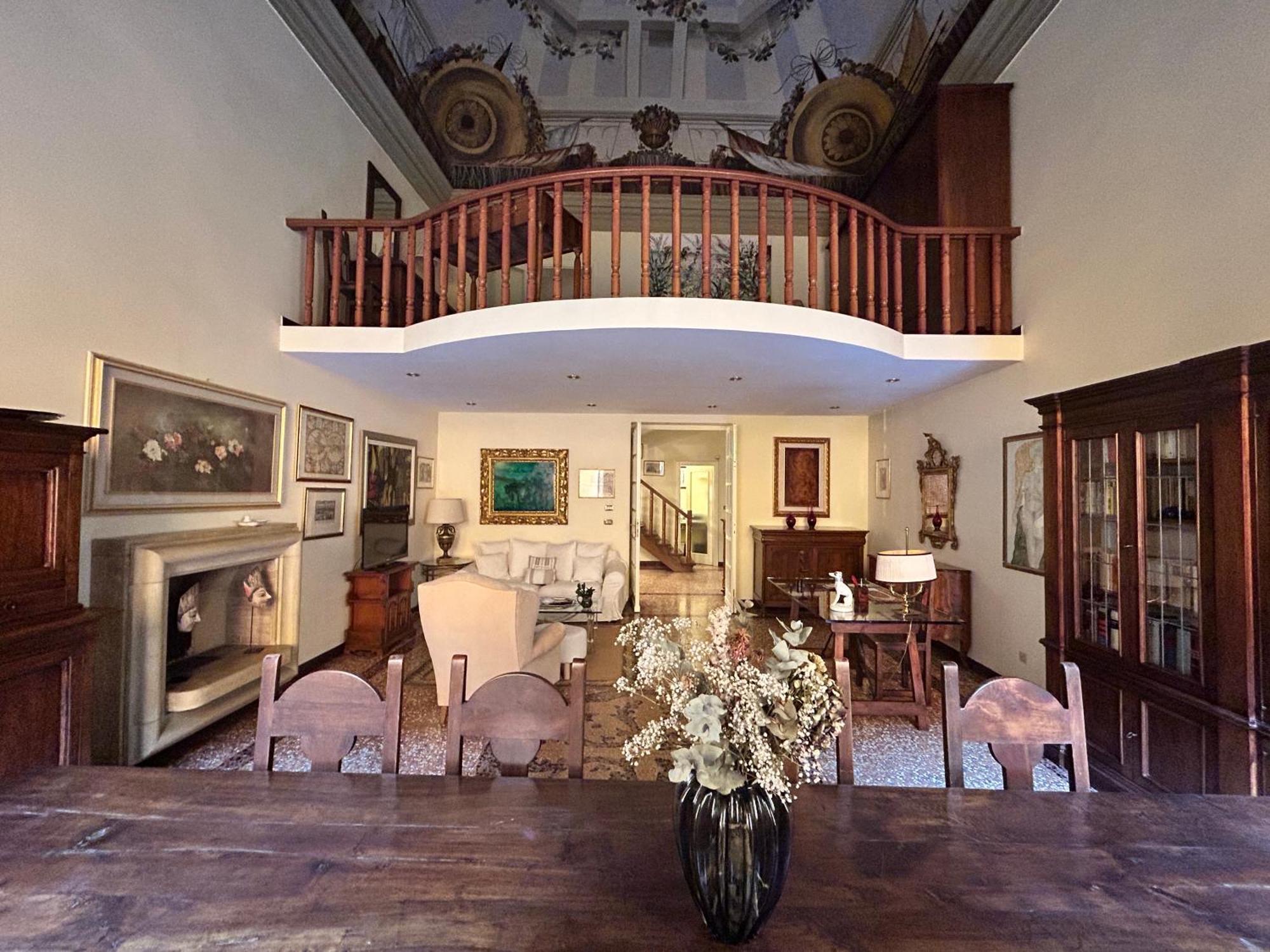 Bologna Medieval Art Loft Exteriér fotografie